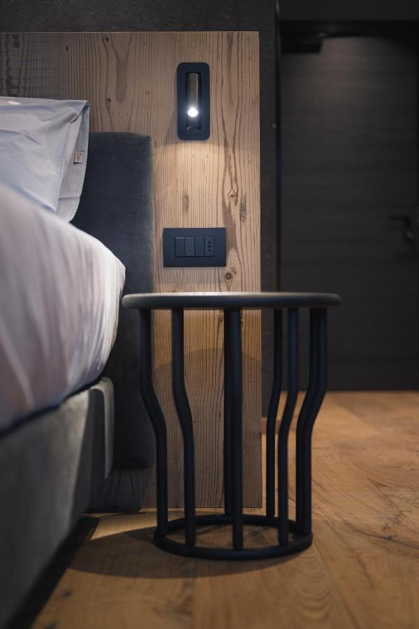 Dolomiti Exclusive Your Mountain Suite Pozza di Fassa Eksteriør bilde