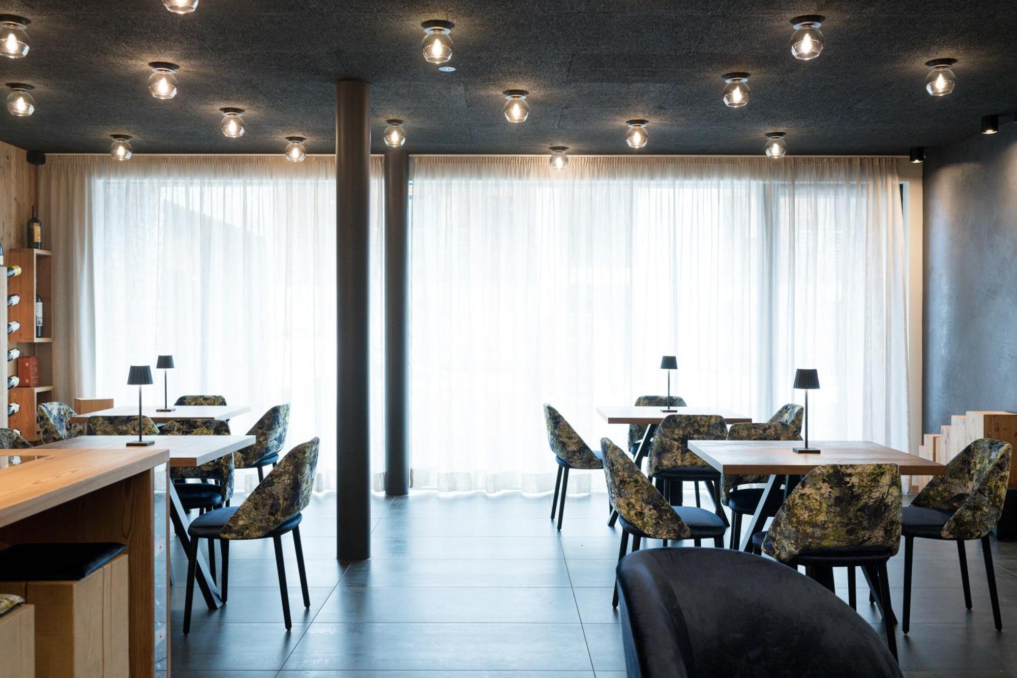 Dolomiti Exclusive Your Mountain Suite Pozza di Fassa Eksteriør bilde